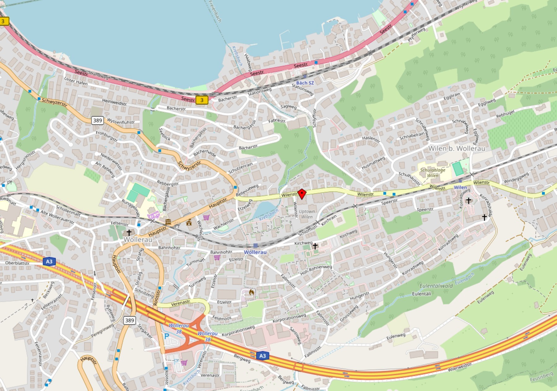 map_wilen